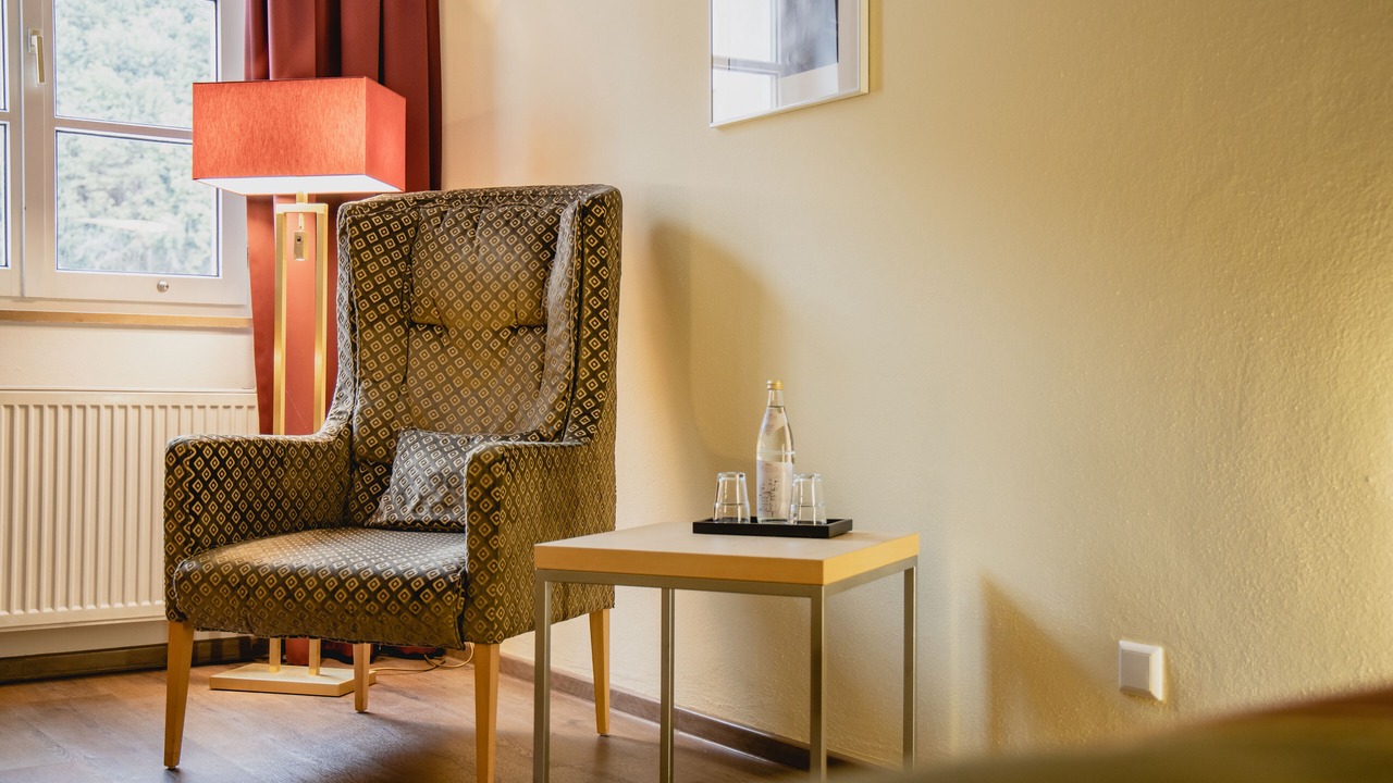 Photo of Bedroom in Passau