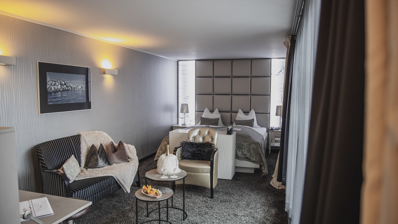 Photo of Bedroom in Passau