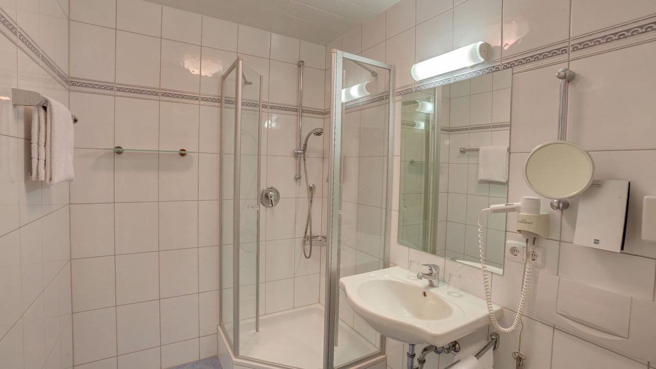Photo of Bathroom in Hammersbach