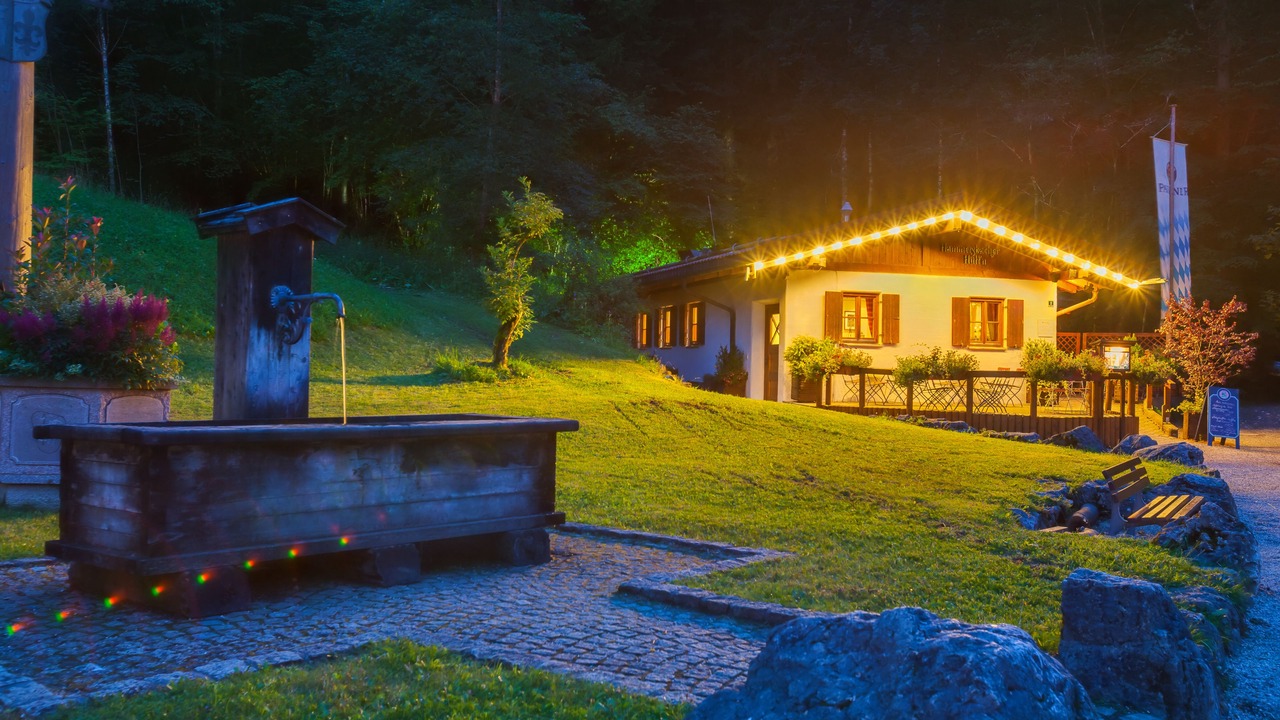 Photo of Outdoor in Hammersbach