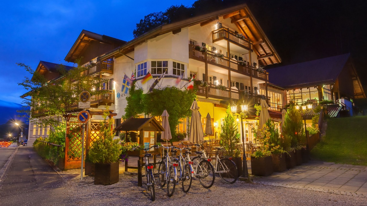 Photo of Outdoor in Hammersbach