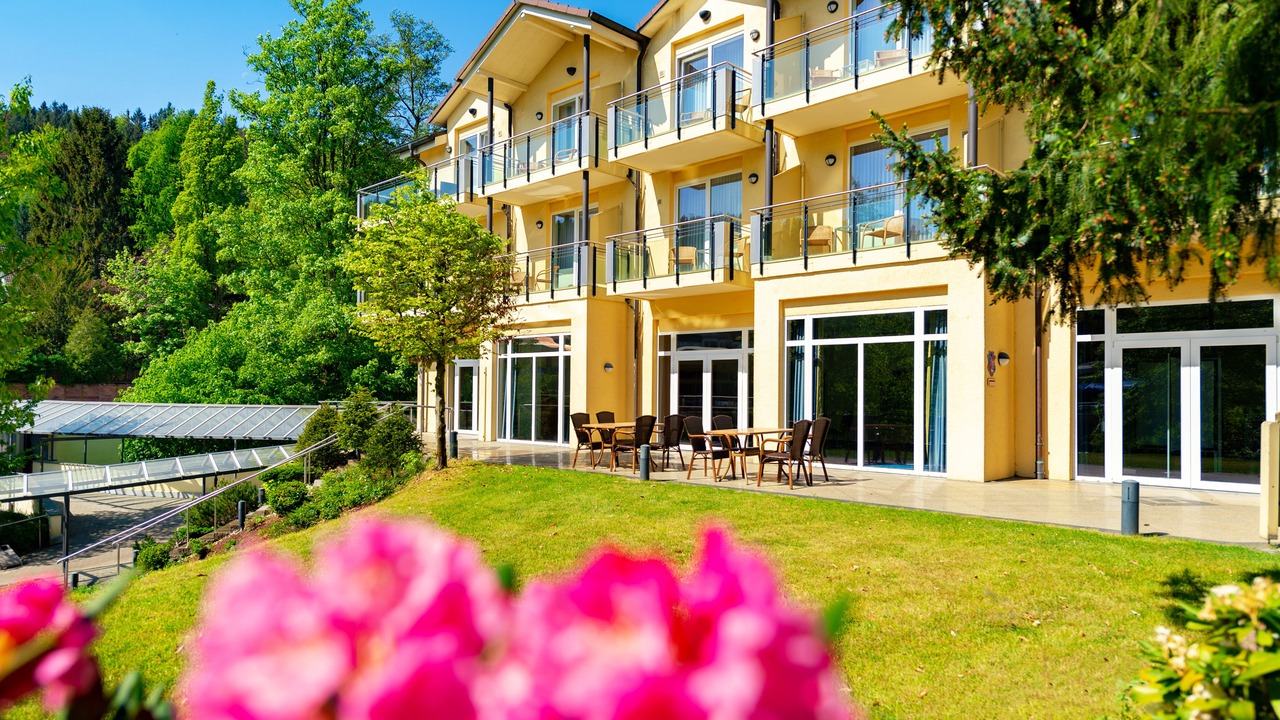 Photo of Outdoor in Heigenbruecken