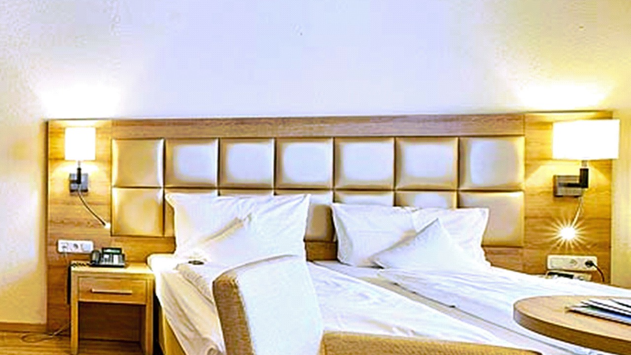 Photo of Bedroom in Muggendorf
