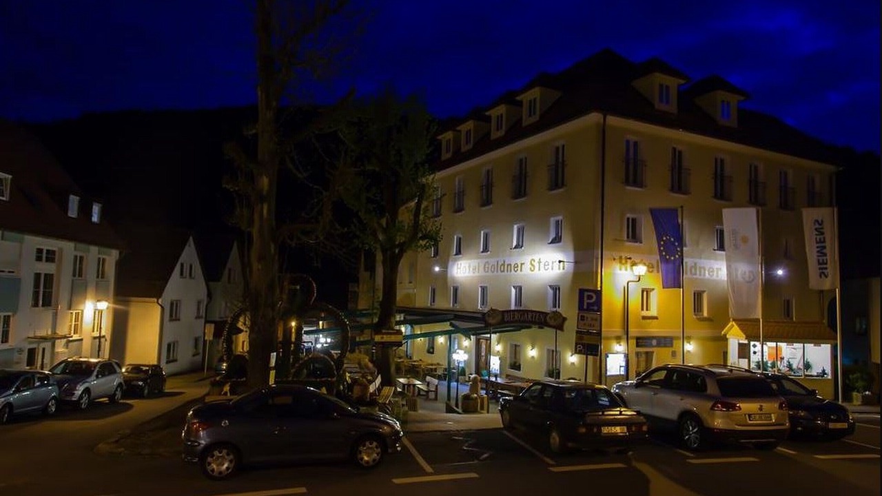 Photo of Patio Balcony in Muggendorf