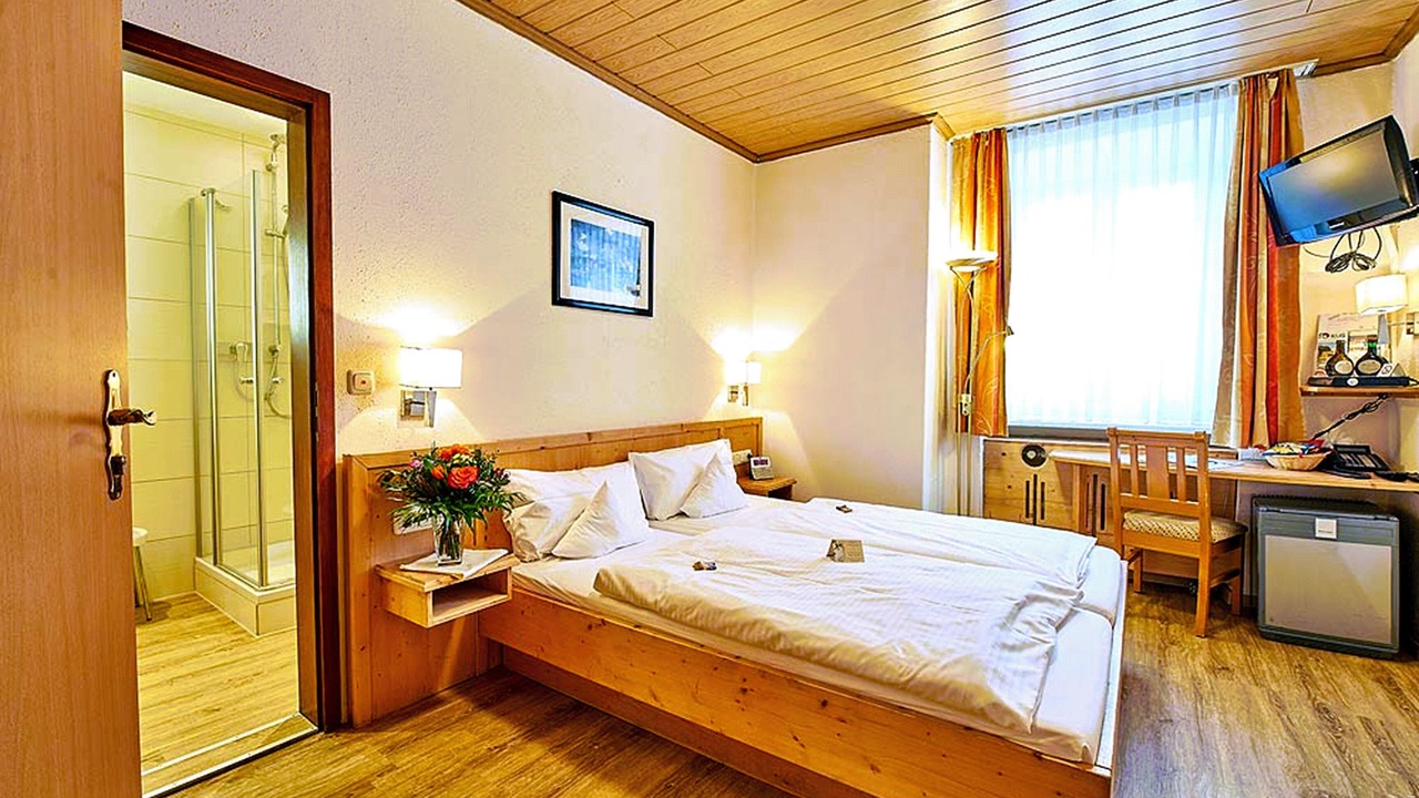 Photo of Bedroom in Muggendorf