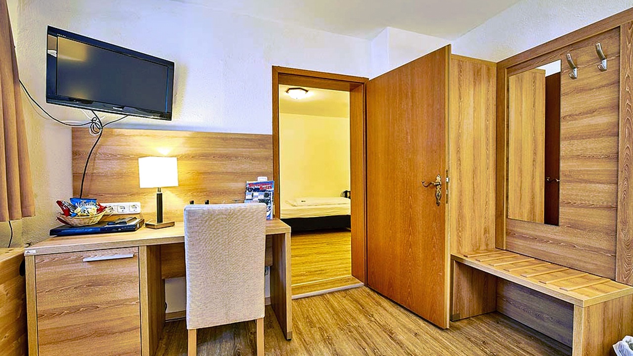 Photo of Bedroom in Muggendorf