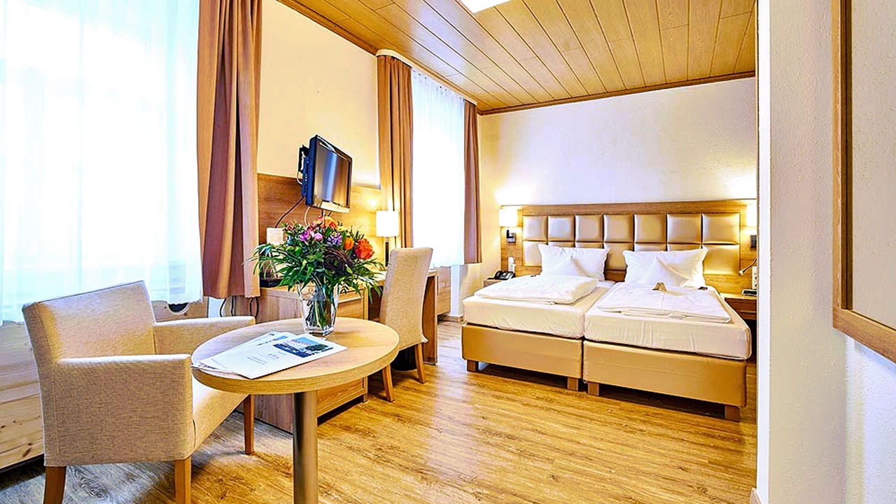 Photo of Bedroom in Muggendorf