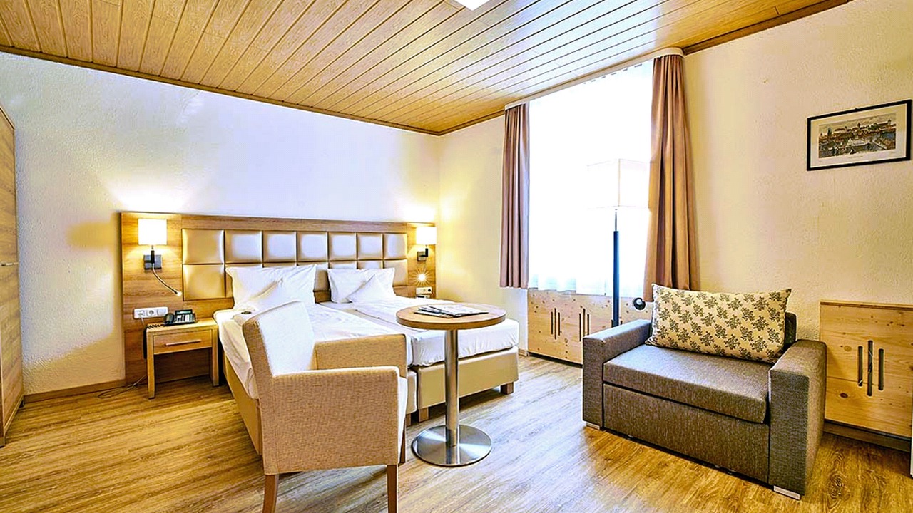Photo of Livingroom in Muggendorf