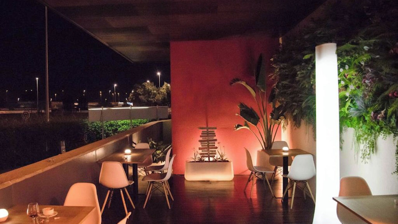 Photo of Patio Balcony in Cornella de Llobregat