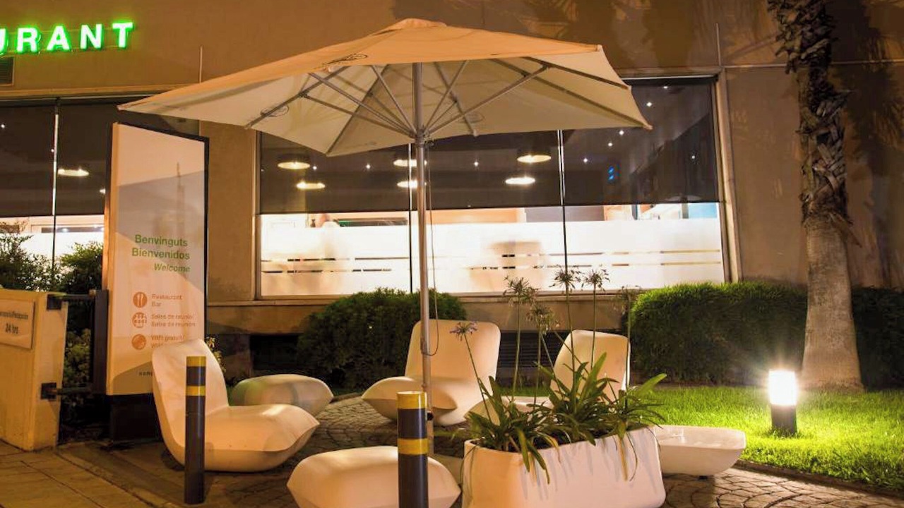 Photo of Outdoor in Cornella de Llobregat