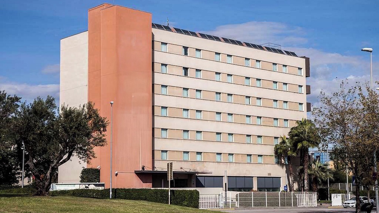 Photo of Outdoor in Cornella de Llobregat