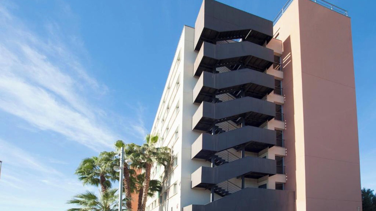Photo of Outdoor in Cornella de Llobregat