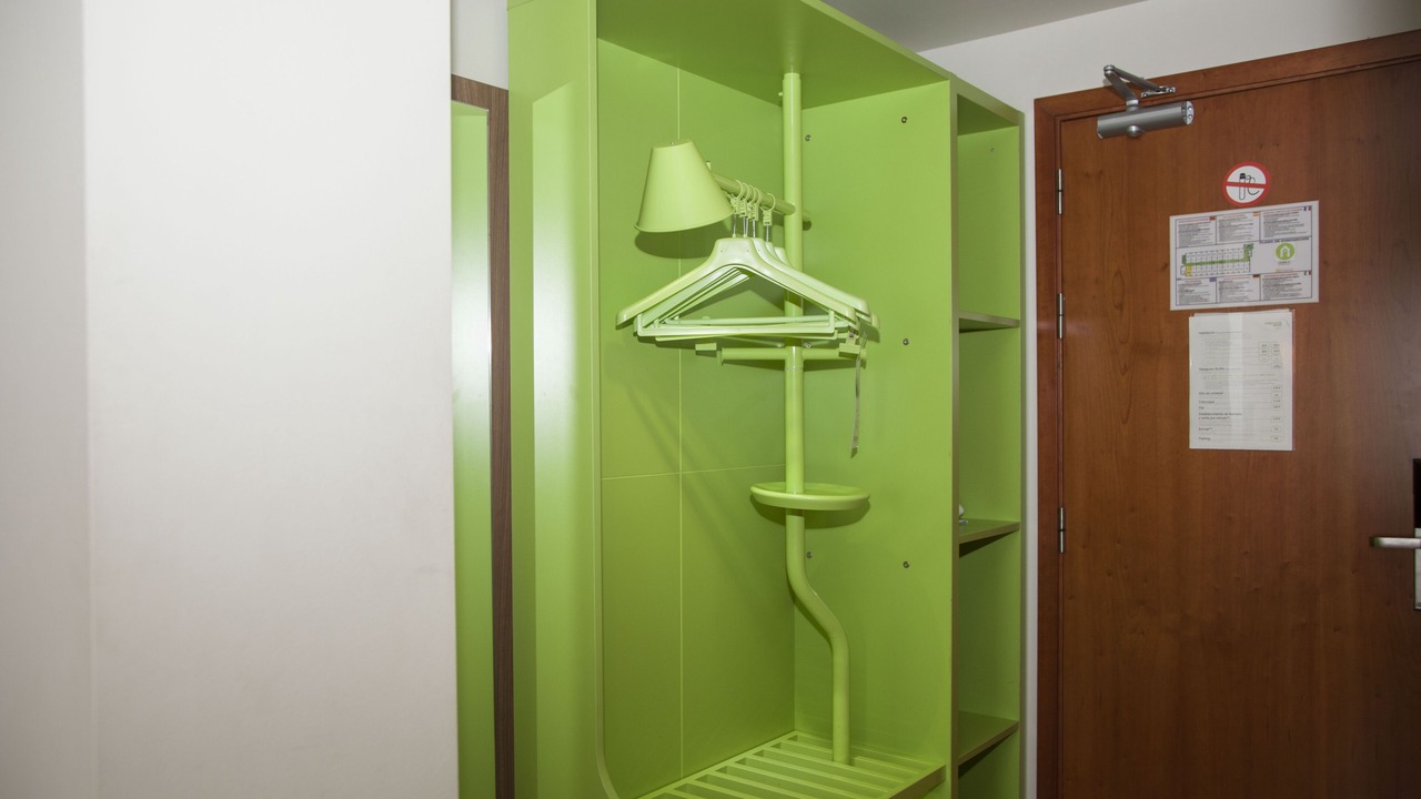 Photo of Bedroom in Cornella de Llobregat