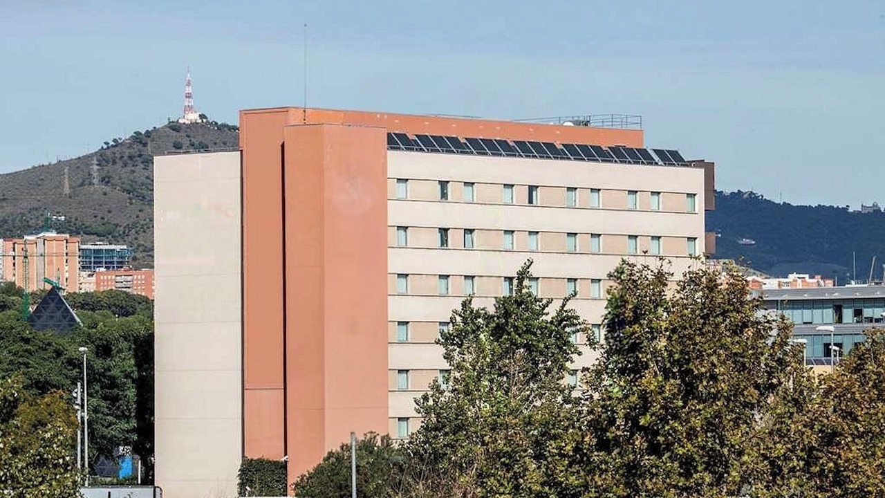 Photo of Outdoor in Cornella de Llobregat