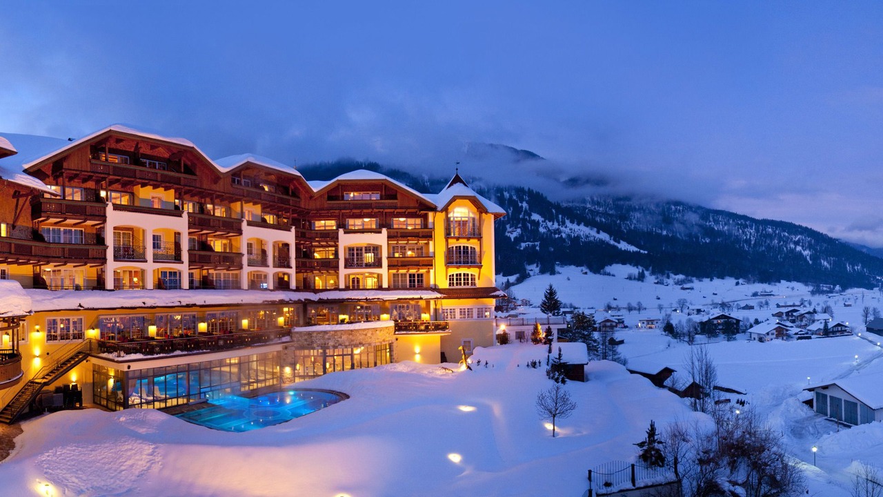 Photo of Outdoor in Lermoos