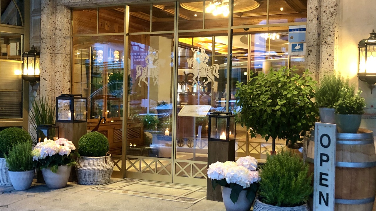 Photo of Outdoor in Lermoos