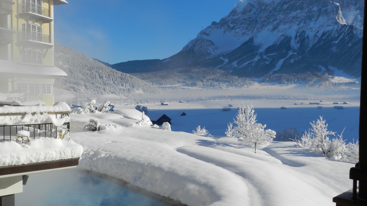 Photo of Outdoor in Lermoos