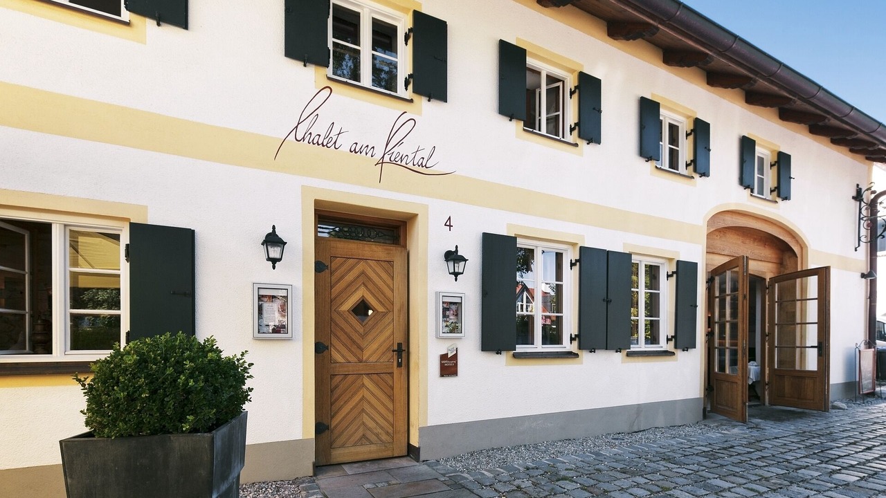Photo of Outdoor in Herrsching am Ammersee