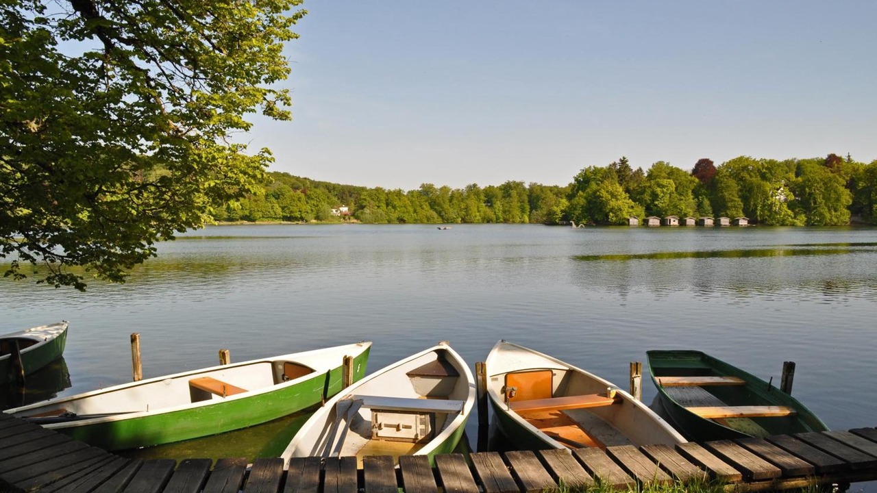 Photo of Outdoor in Herrsching am Ammersee