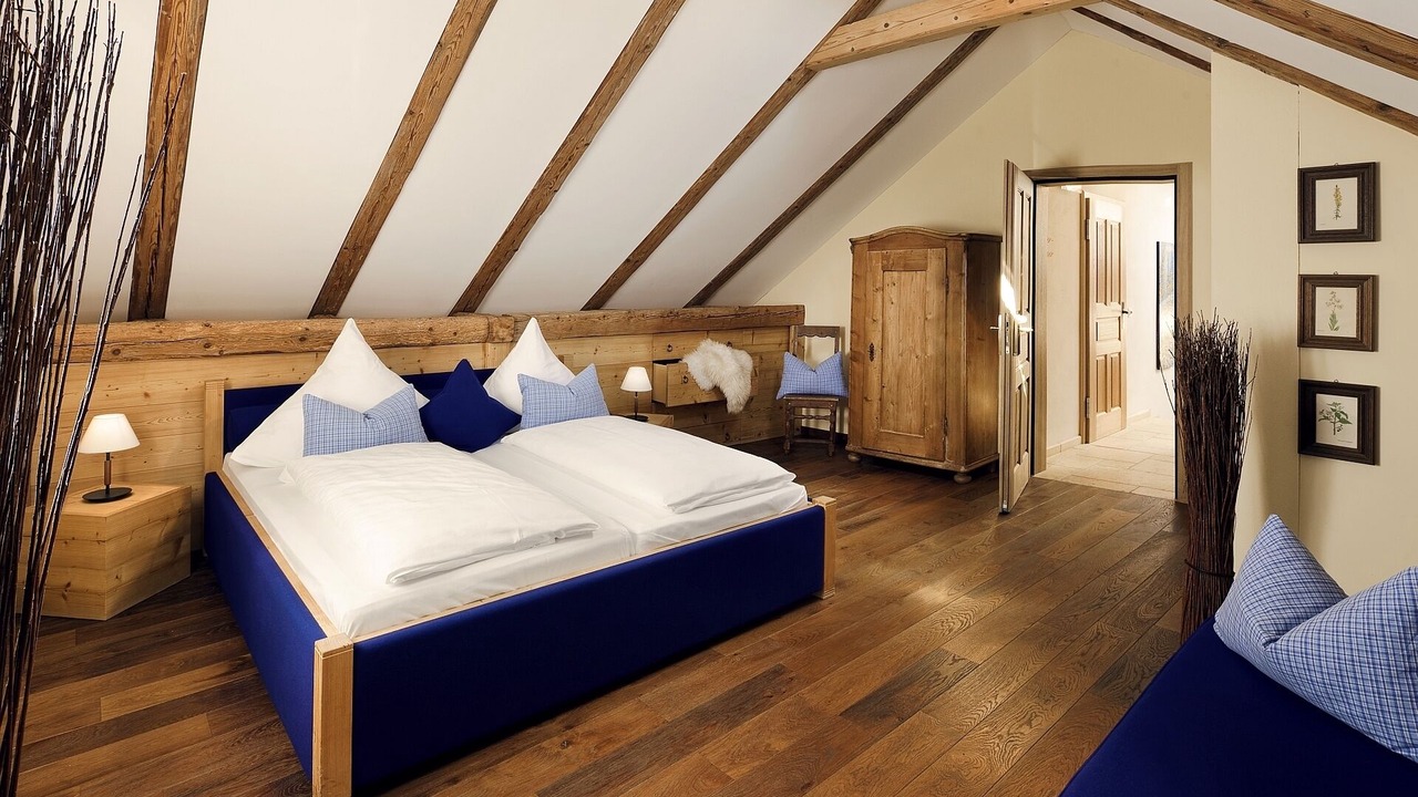 Photo of Bedroom in Herrsching am Ammersee