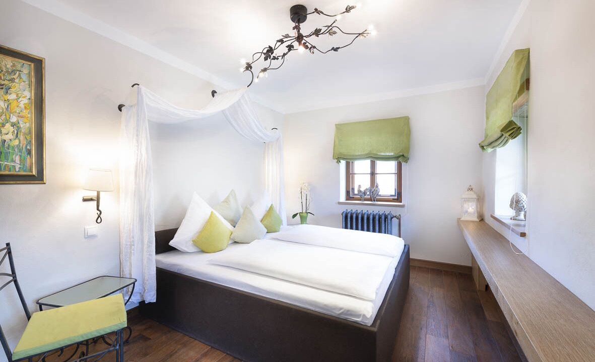 Photo of Bedroom in Herrsching am Ammersee
