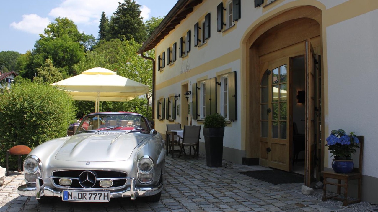 Photo of Outdoor in Herrsching am Ammersee