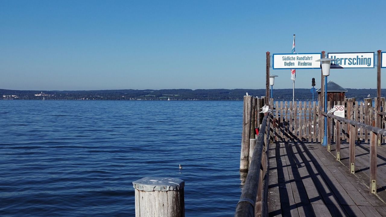 Photo of Others in Herrsching am Ammersee