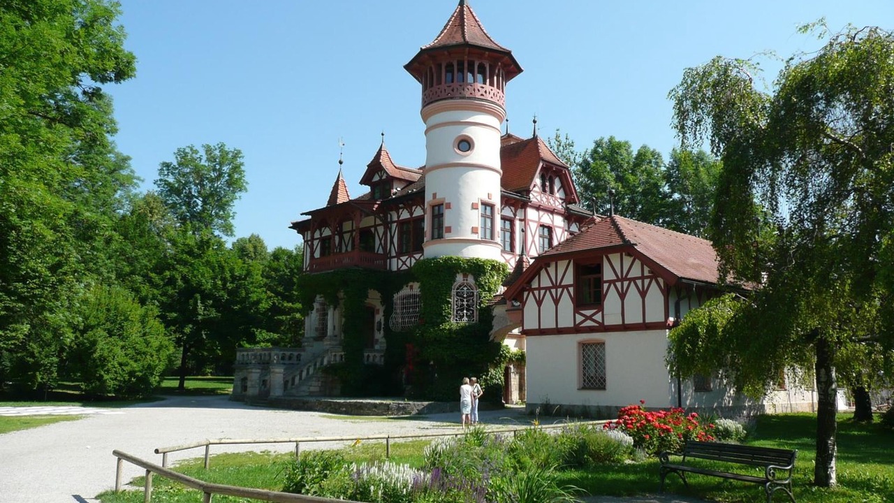 Photo of Outdoor in Herrsching am Ammersee