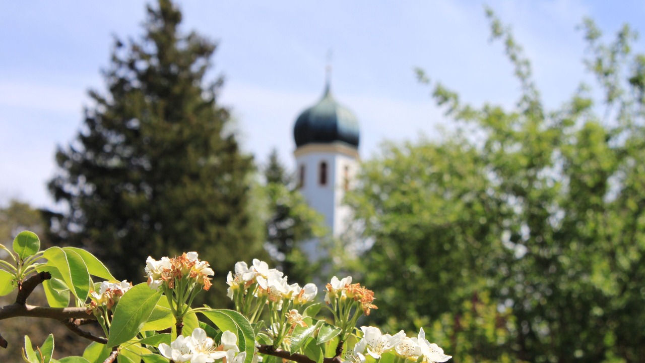 Photo of Outdoor in Herrsching am Ammersee
