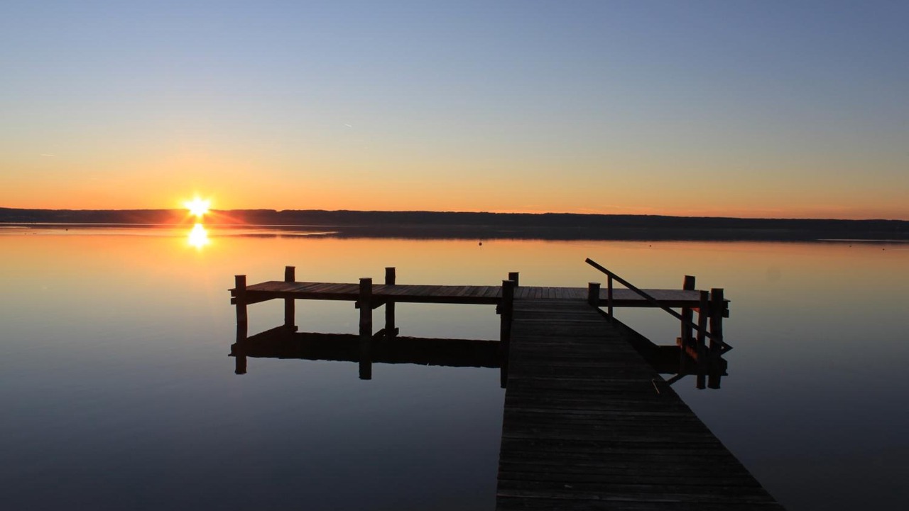 Photo of Outdoor in Herrsching am Ammersee