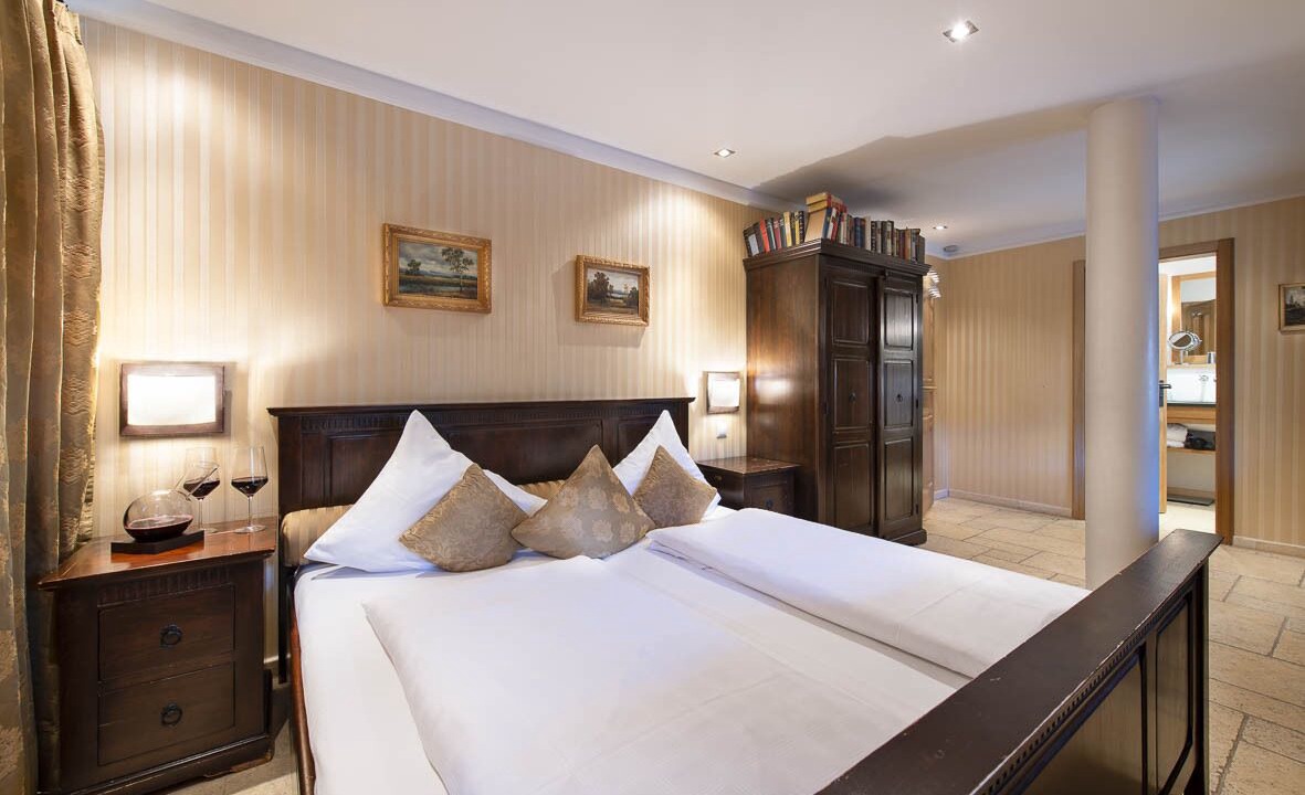 Photo of Bedroom in Herrsching am Ammersee