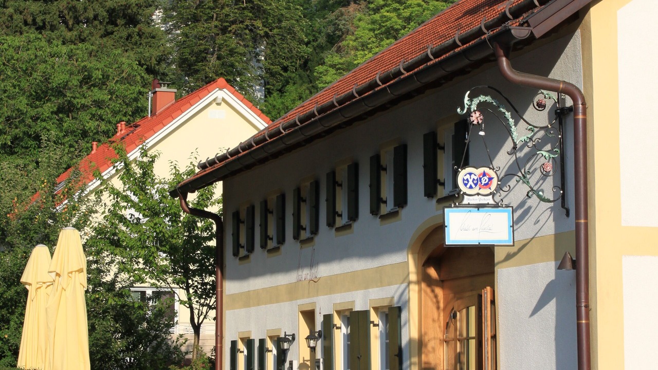 Photo of Outdoor in Herrsching am Ammersee