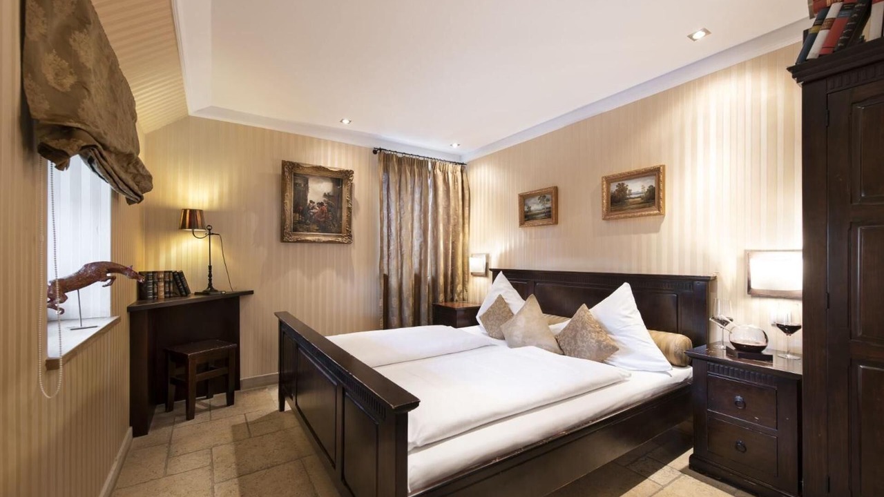 Photo of Bedroom in Herrsching am Ammersee
