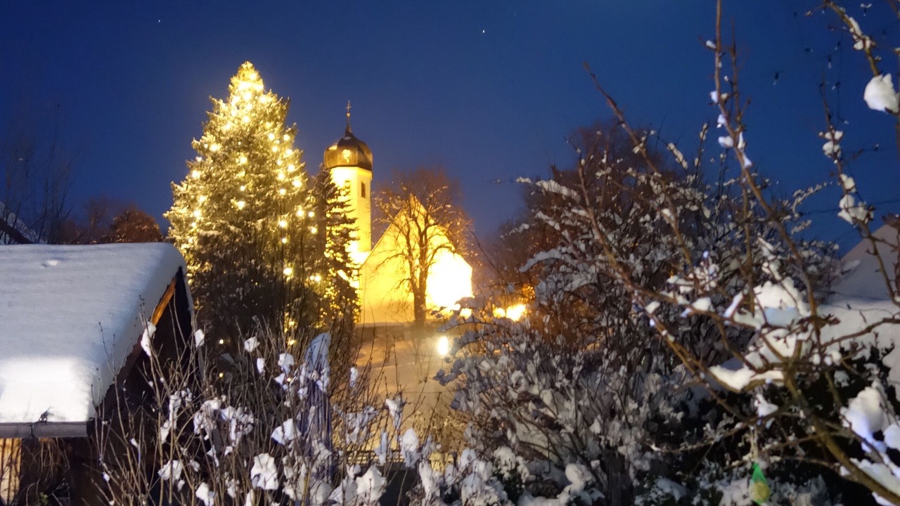 Photo of Outdoor in Herrsching am Ammersee