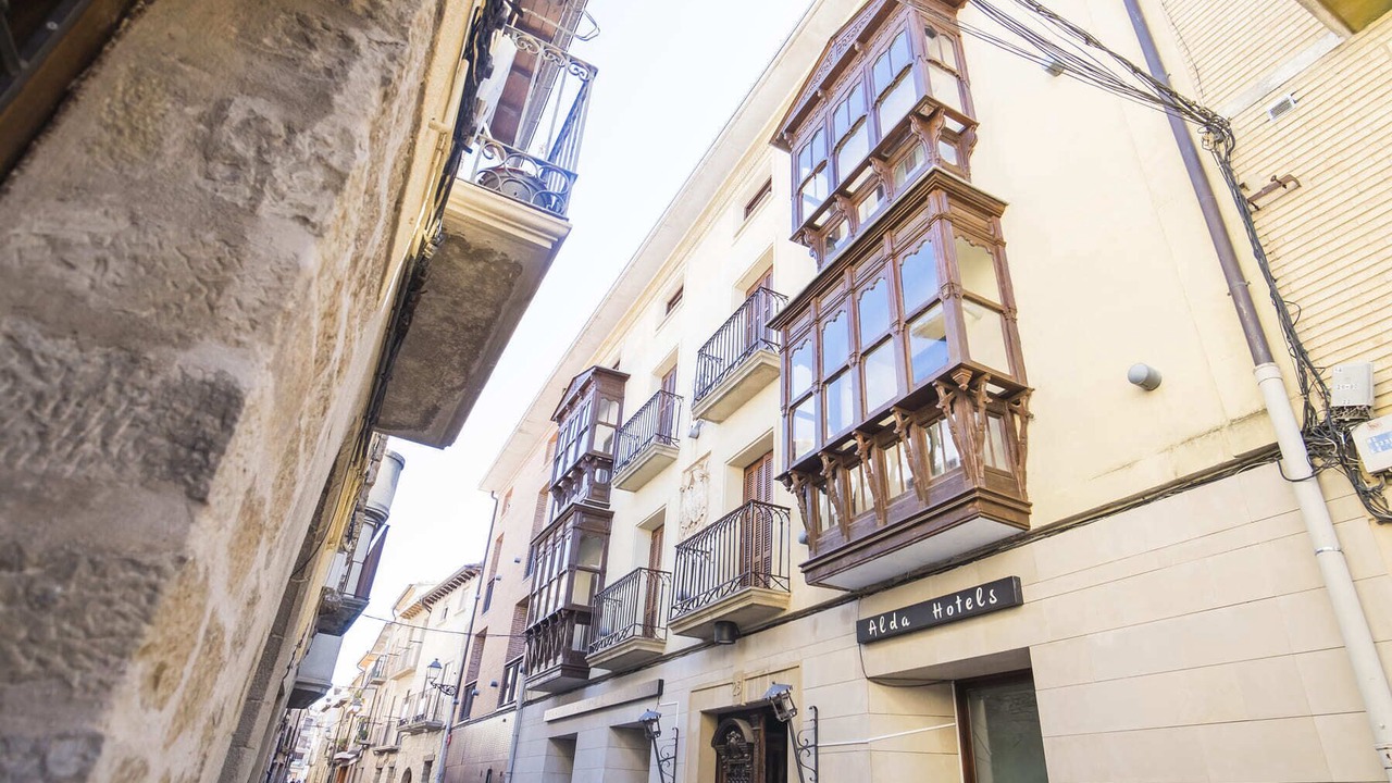 Photo of Outdoor in Olite