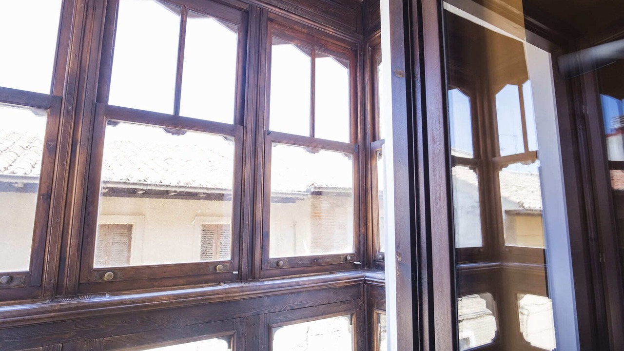 Photo of Bedroom in Olite