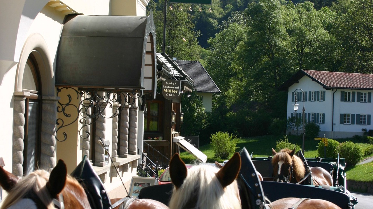 Photo of Outdoor in Hohenschwangau