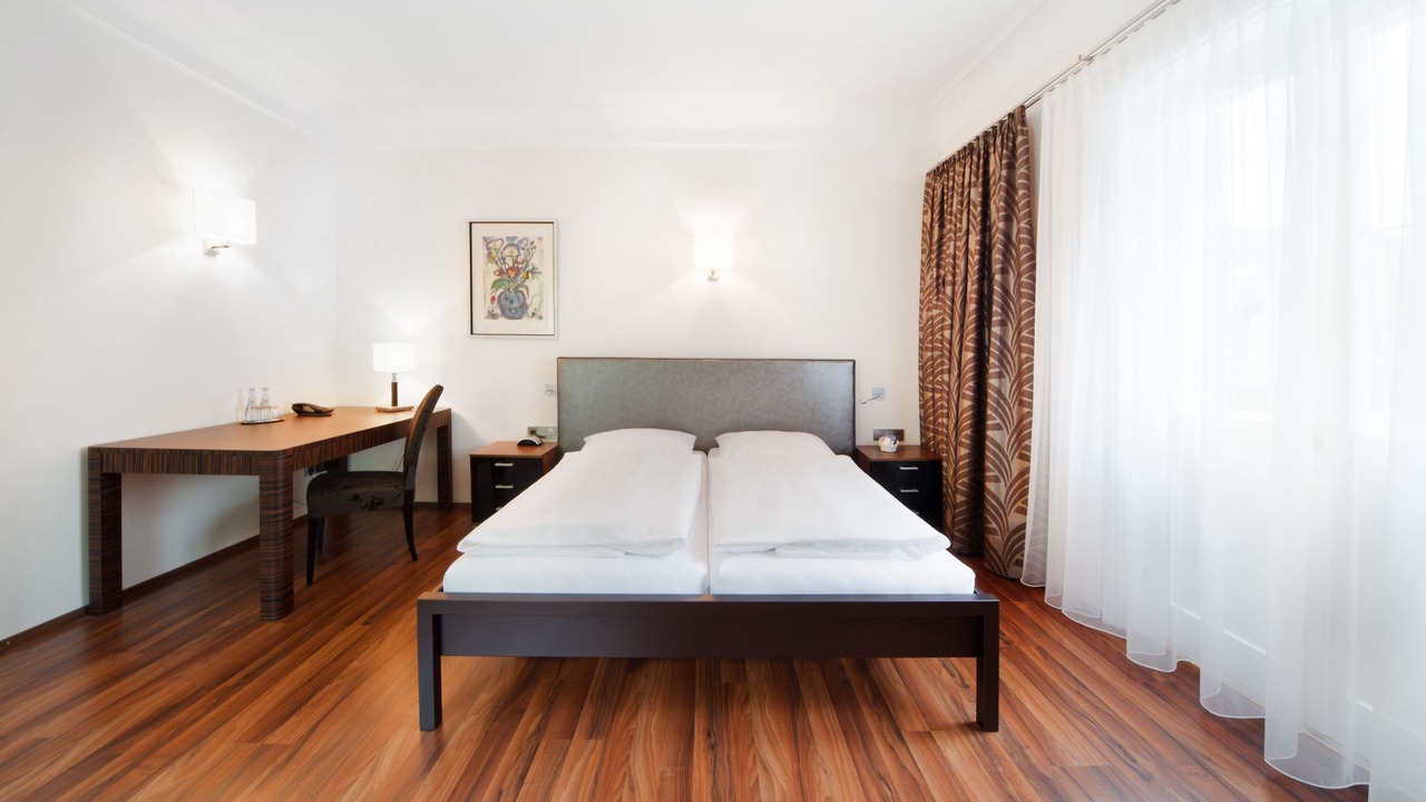 Photo of Bedroom in Hohenschwangau