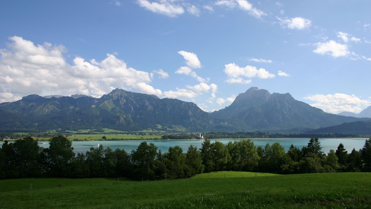 Photo of Others in Hohenschwangau