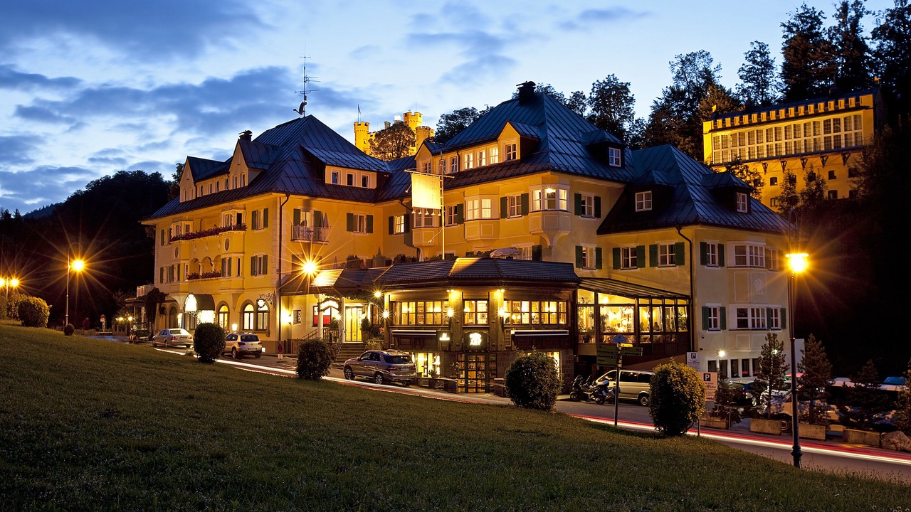 Photo of Outdoor in Hohenschwangau