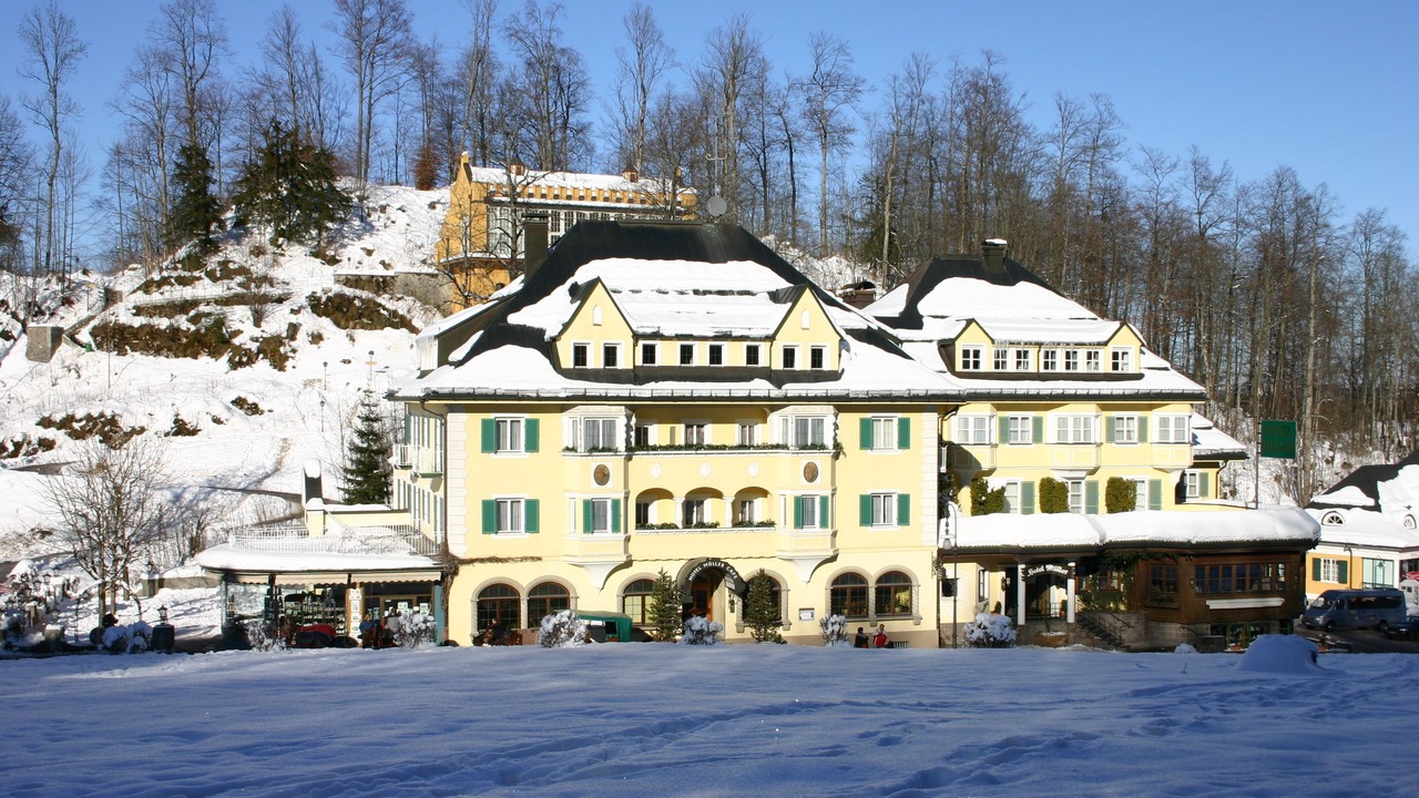 Photo of Outdoor in Hohenschwangau