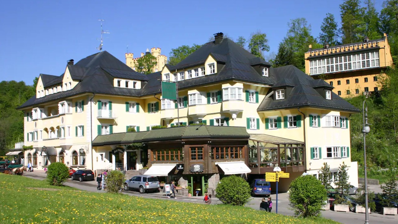 Photo of Outdoor in Hohenschwangau