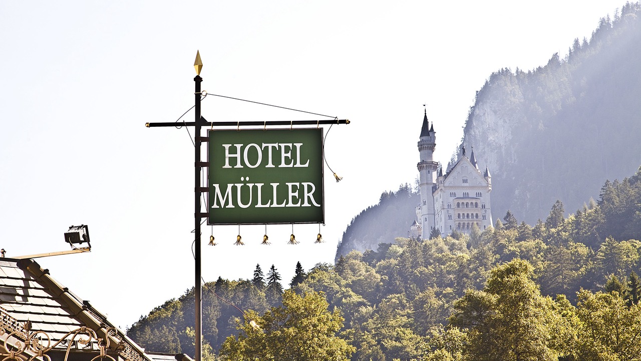 Photo of Outdoor in Hohenschwangau