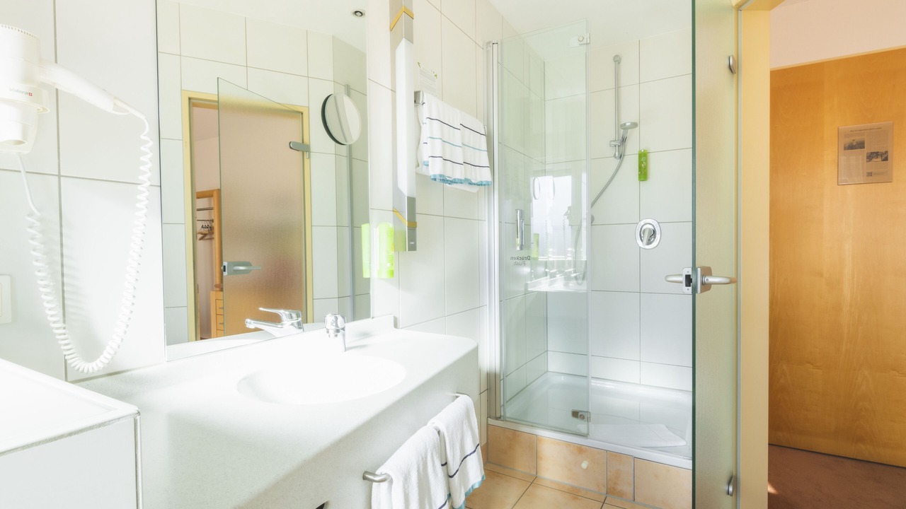 Photo of Bathroom in Erlangen
