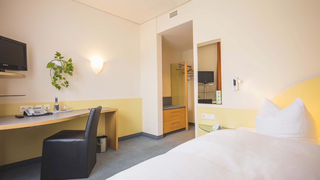 Photo of Bedroom in Erlangen