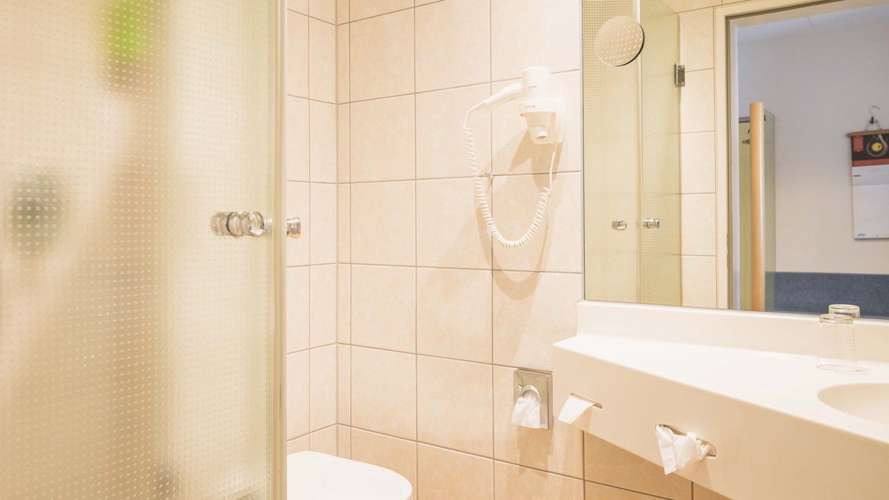 Photo of Bathroom in Erlangen