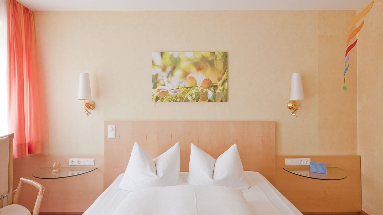 Photo of Bedroom in Erlangen