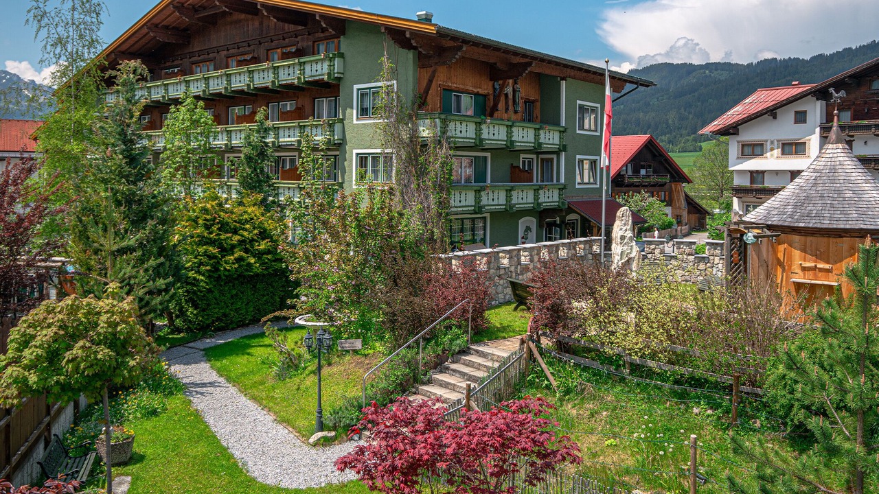 Photo of Outdoor in Tannheim