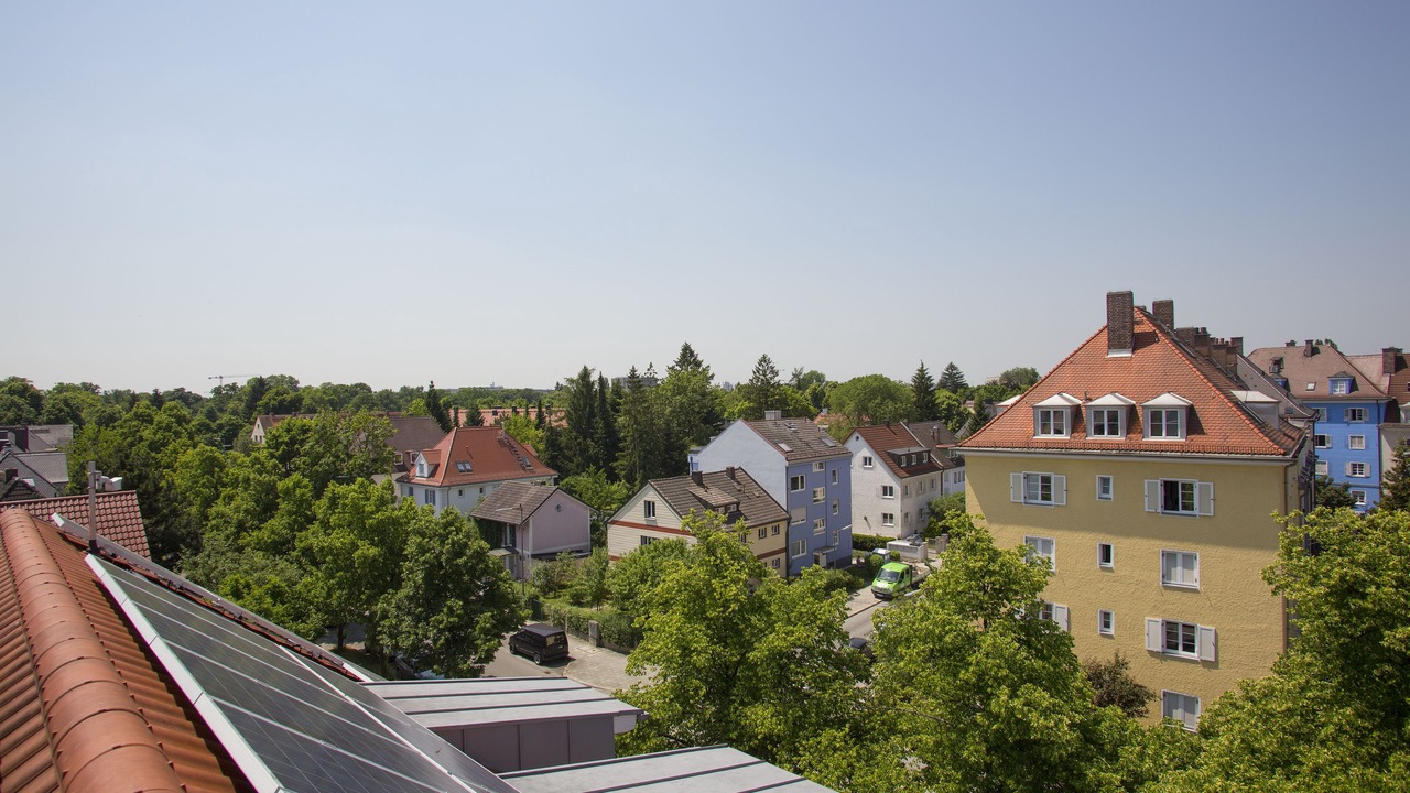Photo of Others in Nymphenburg