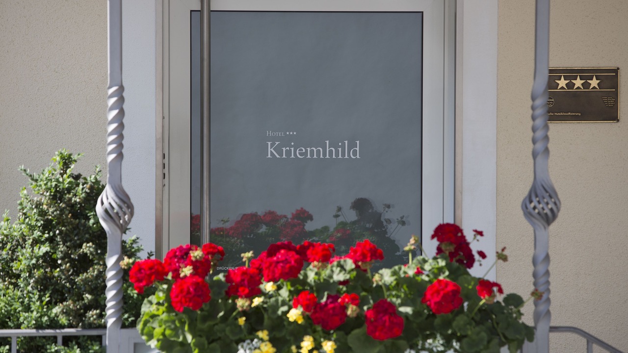 Photo of Outdoor in Nymphenburg